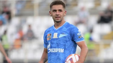 «Играют достаточно смело»: игрок «Зенита» выделил сильные стороны «Кайрата»