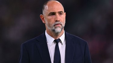 Игор Тудор с позором покинул «Тоттенхэм» спустя семь матчей