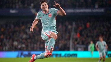 Рекордные отступные и новая зарплата: Альварес выбрал Мадрид вместо «Барселоны»?