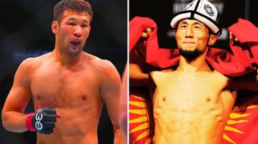 Шавкату Рахмонову дали бой с кыргызом на UFC в Казахстане