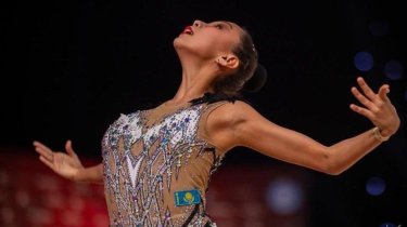 Казахстанские гимнастки вне топ-10 на этапе Кубка мира в Софии