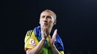 Шаг до легенд: Исламбек Куат переписал историю в сборной Казахстана