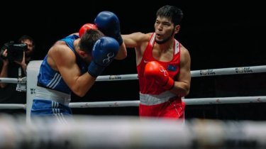 Сабырхан, Оралбай и Ташкенбай: Когда смотреть главные бои чемпионата Азии?