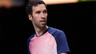 Кукушкин потерпел поражение на старте «Челленджера» в Италии