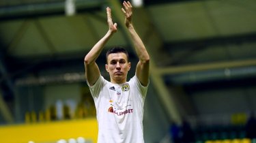 Форвард сборной Узбекистана может перейти в клуб КПЛ