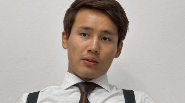 «Я себя пожалел»: Токтар обьяснил поражение от Марселя