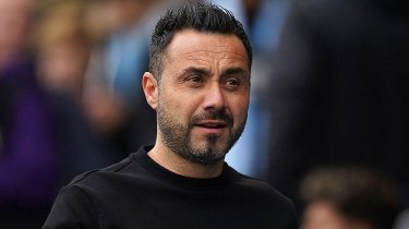 Стало известно имя нового главного тренера «Тоттенхэма»