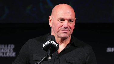 UFC подпишет бойца из Казахстана