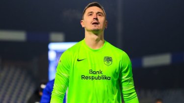 Экс-голкипер «Кайрата» резко высказался об уходе из клуба