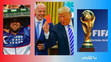 ЧМ-2026 под угрозой: Война с Ираном, запреты Трампа и бан Узбекистана