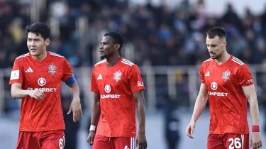 «Актобе» продолжит играть в Туркестане