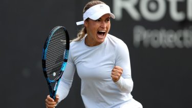 Старт Путинцевой в Чарльстоне и матч сборной: дайджест за 30 марта