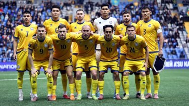 Матчи Казахстана, отбор на ЧМ, плей-офф КХЛ: главные события 31 марта