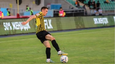 Казахстан – Ирландия в отборе на Евро-2027: Где смотреть