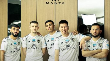 «Арыс» подписал пять новичков перед сезоном-2026 в Первой лиге