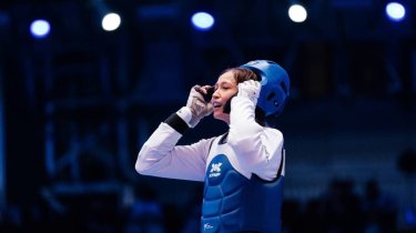 Казахстанские таеквондисты завоевали пять медалей на Turkiye Open 2026