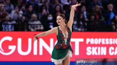 Софья Самоделкина подвела итоги ЧМ-2026 и поделилась планами