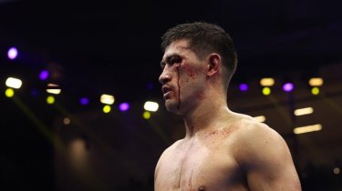 Бивол выйдет на ринг против Эйферта в титульном бою