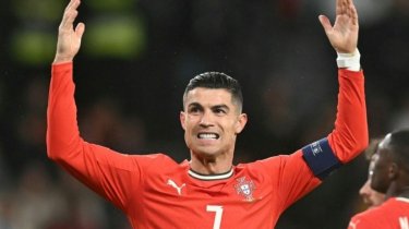 Роналду завершает карьеру? Тренер сборной ответил на слухи