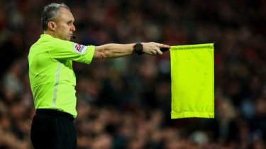 FIFA протестирует новое правило определения офсайда