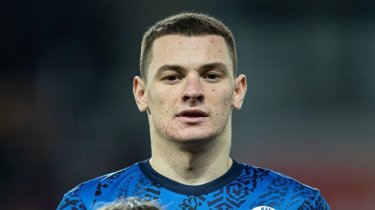 Чеснокова признали лучшим игроком FIFA Series