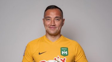 Экс-голкипер Казахстана раскритиковал игру сборной после исторической победы