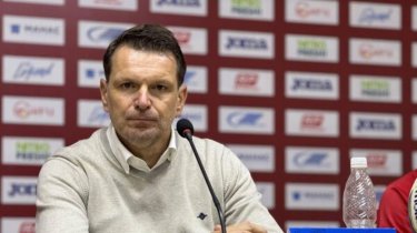 «Актобе» завтра объявит имя нового главного тренера