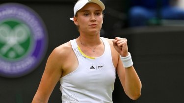 Елена Рыбакина установила очередной рекорд