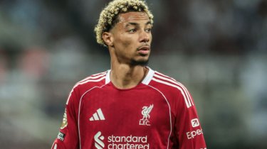 «Реал» хочет подписать звезду «Ливерпуля»