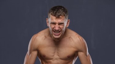 Российский боец может представить Казахстан в UFC
