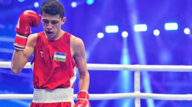Узбекистан потерял второго боксера на ЧА-2026