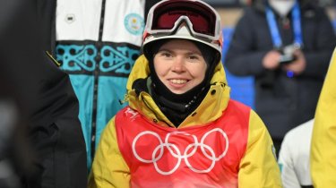 Фристайлистка Юлия Галышева завершила карьеру после 20 лет в сборной