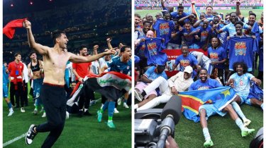 Названы все участники ЧМ-2026 по футболу: Италия опять не прошла