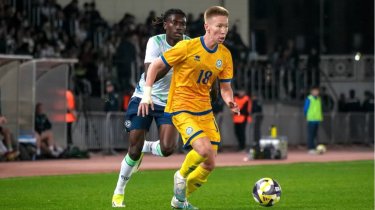 Казахстан остается в топе стран с высоким риском договорных матчей