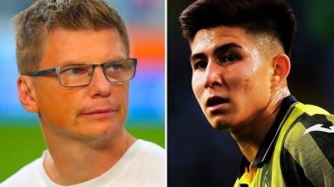 «В «Челси» не оставят»: Аршавин раскрыл будущее Сатпаева в Англии