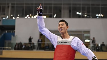 Казахстан выиграл восемь медалей на Turkiye Open-2026 по таеквондо