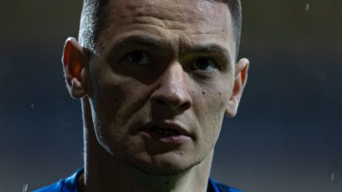 «Звезда «Хартса»: Шотландские СМИ в восторге от игры Чеснокова за сборную