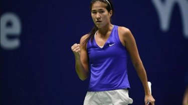 Куламбаева уверенно стартовала на турнире ITF в Индии