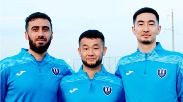 «Туран» объявил о возвращении трех защитников перед новым сезоном