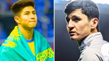 Казахстан или Узбекистан? Чья сборная сильнее в футболе на самом деле