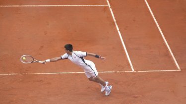 Арбитр из Казахстана попался на коррупции в теннисе: его оштрафовали и отстранили