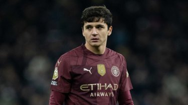 Гвардиола нашел в Барселоне конкурента для Хусанова