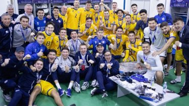 «Это только начало»: В сборной Казахстана заявили о целях после кубка