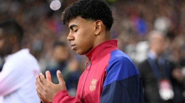 «Я мусульманин, Альхамдулиллях»: Ямаль ответил на оскорбления фанатов