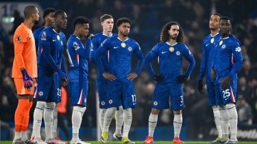 Топ-клуб АПЛ терпит рекордные убытки