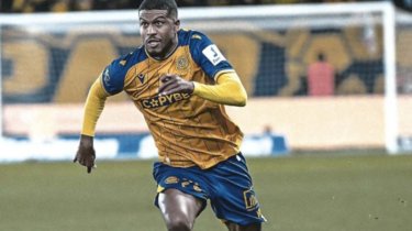 Шымкентский «Ордабасы» официально объявил о подписании Лео Нателя