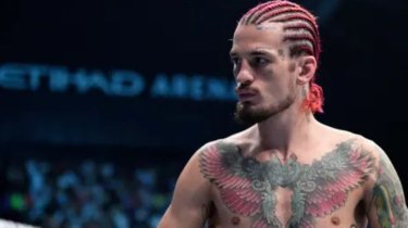 Шон О’Мэлли в ярости от турнира UFC в Белом доме