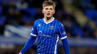 «Каспий» усилится полузащитником из Украины