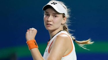 Рыбакина может сместить Соболенко с первого места в рейтинге WTA