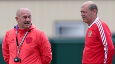 Экс-тренер сборной России может возглавить костанайский «Тобыл»